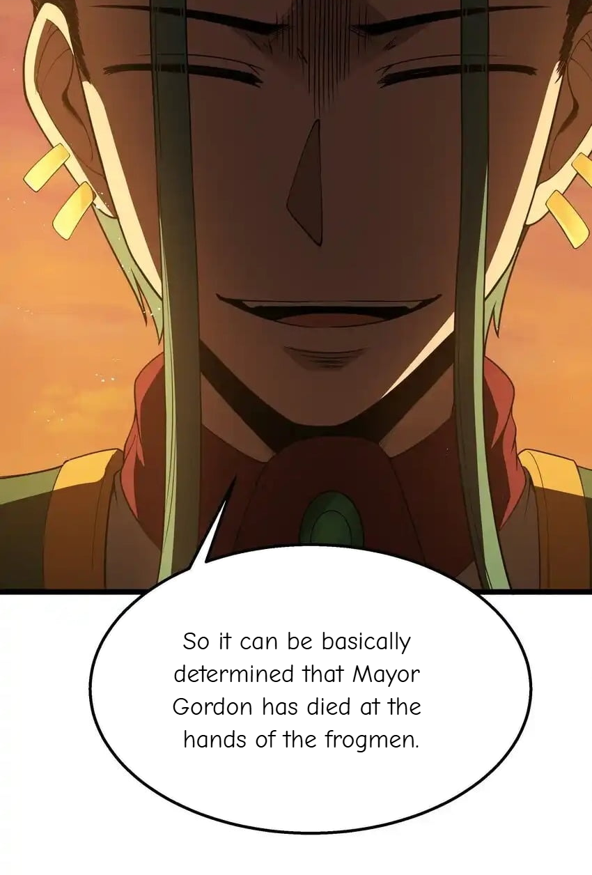 This Hero is a Money Supremacist Chapter 33 - page 20